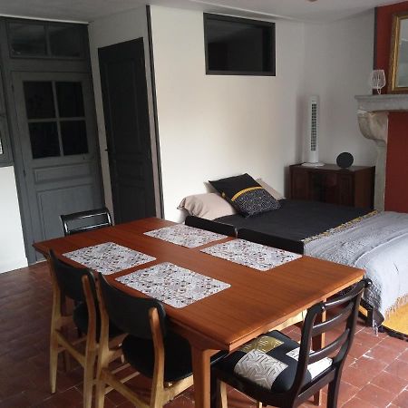 Le Manoir De Cocelle Bed & Breakfast Paris-lʼHôpital Екстериор снимка