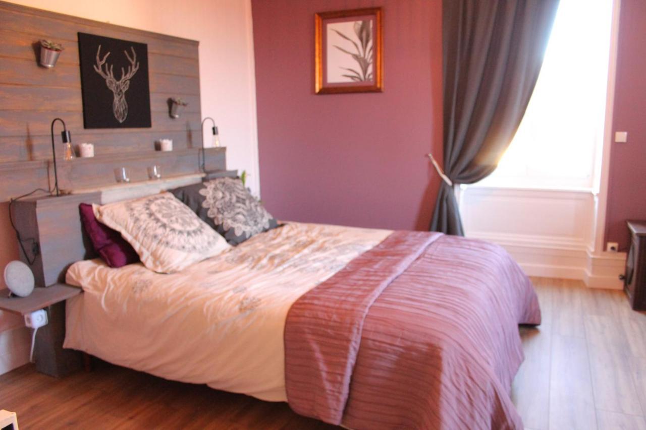 Le Manoir De Cocelle Bed & Breakfast Paris-lʼHôpital Екстериор снимка