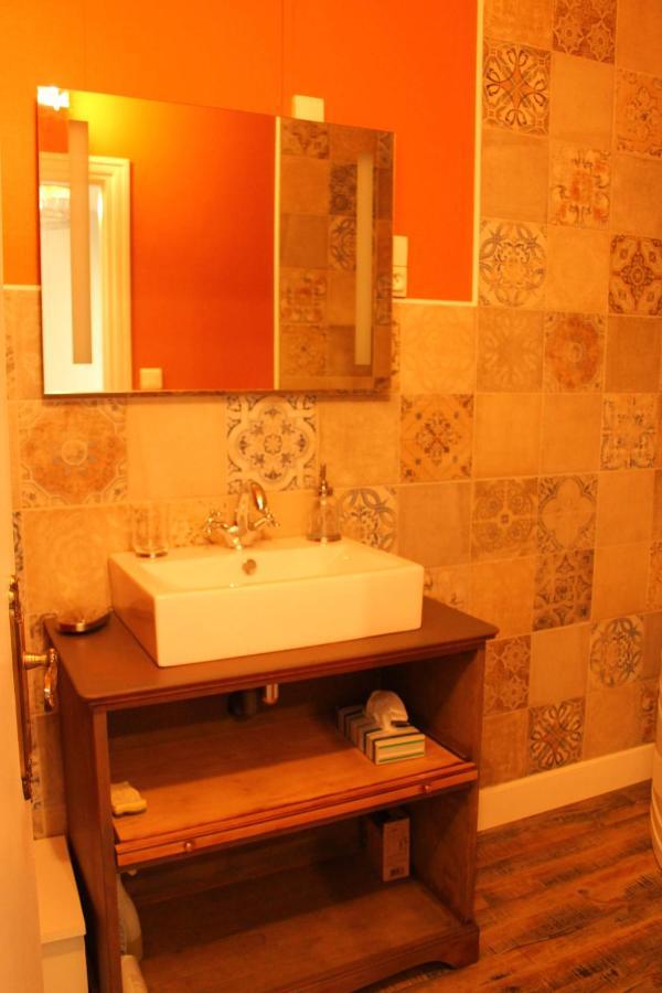 Le Manoir De Cocelle Bed & Breakfast Paris-lʼHôpital Екстериор снимка