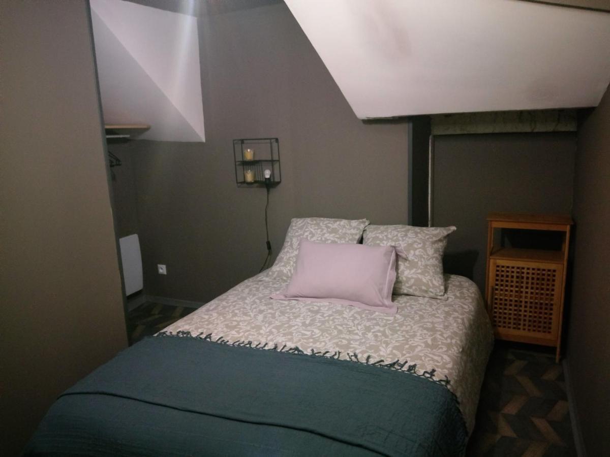 Le Manoir De Cocelle Bed & Breakfast Paris-lʼHôpital Екстериор снимка
